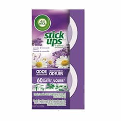 Air Wick Stick Ups Car Air Freshener in Lavender & Chamomile