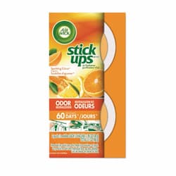 Air Wick Stick Ups Car Air Freshener in Sparkling Citrus