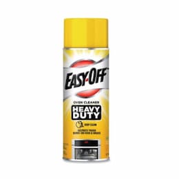 Reckitt Benckiser Easy-Off Heavy Duty 14.5 oz Foam Oven Cleaner