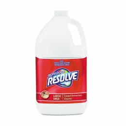 RESOLVE Carpet Extraction Cleaner 1 Gal