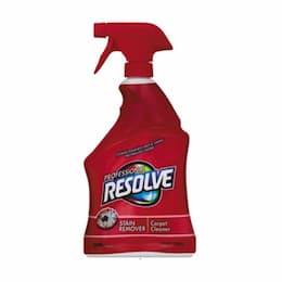 Reckitt Benckiser RESOLVE Carpet Extraction Cleaner 32 oz.