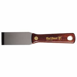 Red Devil 1-1/4" Professional Series Putty Chisel