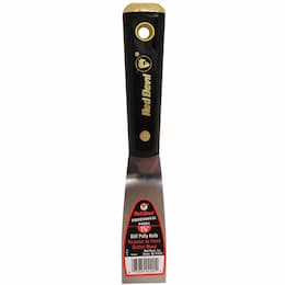 Professional Series Flex Putty Knife with 1-1/2''
