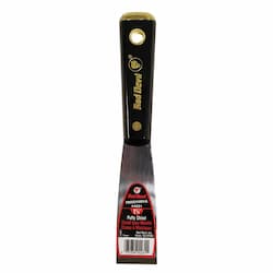 Red Devil 1-1/4 ''Professional Series Putty Chisels with Comfort Grip Handles