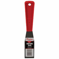 Red Devil 3'' 4700 Series Putty/Spackling Knife with Metal Blade