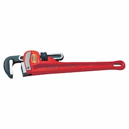 8'' Steel Heavy Duty Pipe Wrench