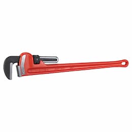 36'' Heavy Duty Straight Pipe Wrench
