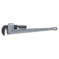 36'' Aluminum Pipe Wrench