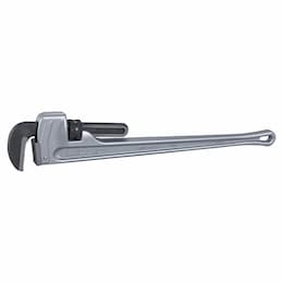 Ridgid 36'' Aluminum Pipe Wrench