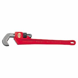 Ridgid Offset Hex Wrench 9.5''