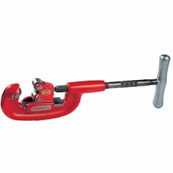 4-in Max, Pipe Cutter