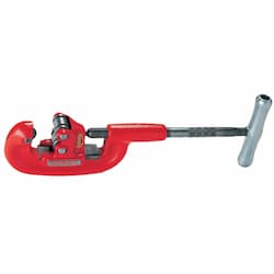 Ridgid Wide Roll Pipe Cutter