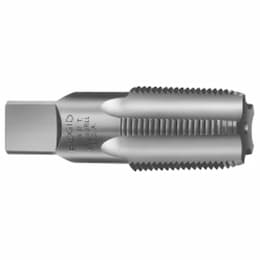 Ridgid High Carbon steel Pipe Tap