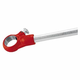 Ridgid Manual Threading/Ratchet and Handles