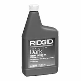 Ridgid 1 Quart Thread Cutting Oil