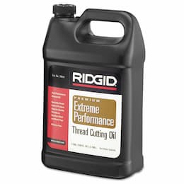 Extreme Duty Thread Cutting Oil, 1 Gallon