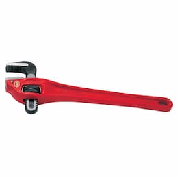 Ridgid 14'' Heavy Duty Offset Pipe Wrench