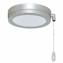 12W LED Ceiling Fan Light Kit, Dimmable, 3000K, 90CRI, 1012 lm, MB