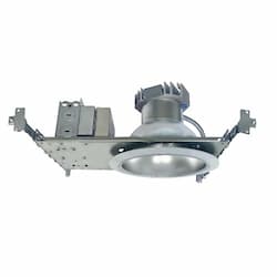 6-in 14W LED Frame-In Downlight, 1150 lm, 120V-277V, 3500K