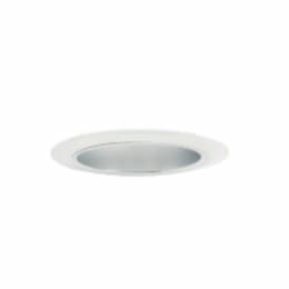 17W 48-in LED Under Cabinet Light, Dim, 1500 lm, 90 CRI, 3000K, WH