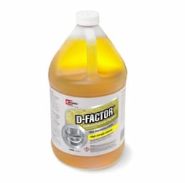 1 Gal. D-Factor Degreaser