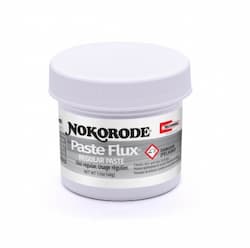 1.7 Oz. Nokorode Regular Paste Flux, Bulk