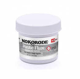 1.7 Oz. Nokorode Regular Paste Flux, Bulk