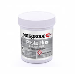 4 Oz. Nokorode Regular Paste Flux