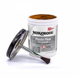 8 Oz. Nokorode Regular Paste Flux