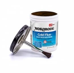 8 Oz. Nokorode Cold Weather Paste Flux