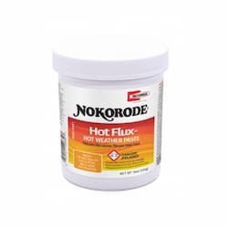 1 Lb. Nokorode Hot Weather Paste Flux