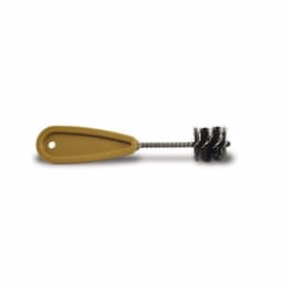 1-in Fitting Brush w/ Plastic Handle