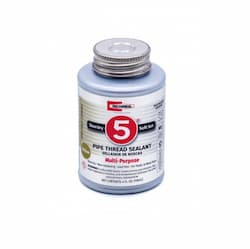 1/4 Pt. No. 5 Pipe Thread Sealant