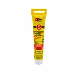 Rectorseal 1-3/4 Oz. No. 5 Pipe Thread Sealant