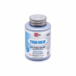 1/4 Pt. Tru-Blu Pipe Thread Sealant