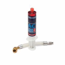 0.5 Oz. AC Leak Freeze R Appliance Cartridge w/ Adapter