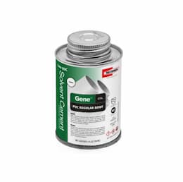 1/4 Pt. Gene 404L Low-VOC Solvent Cement