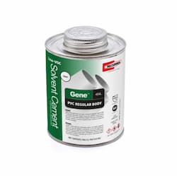 1 Pt. Gene 404L Low-VOC Solvent Cement