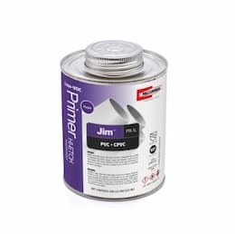 1 Pt. Jim PR-1 Low-VOC Primer