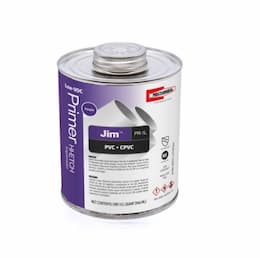 1 Qt. Jim PR-1 Low-VOC Primer