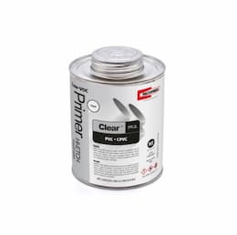 1 Pt. Clear PR-2L Low-VOC Primer