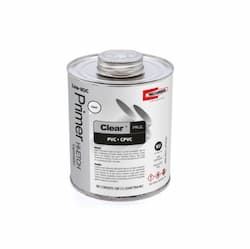 1 Qt. Clear PR-2L Low-VOC Primer