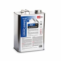 1 Gal. Hot 203L Low-VOC Solvent Cement