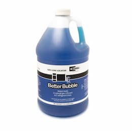 1 Gal. Better Bubble Gas Leak Locator