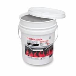 5 Gal. Metacaulk 835+ Spray Silicone Firestop Sealant