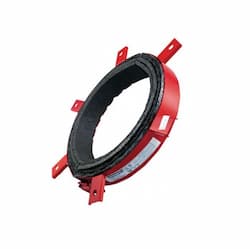 6-in Metacaulk Firestop Collar