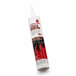 10.3 Oz. Metacaulk 350i Firestop Sealant