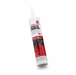 10.3 Oz. Metacaulk 1000 Firestop Sealant