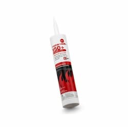 10.3 Oz. Metacaulk 150+ Firestop Sealant, Red