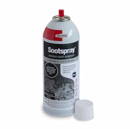 14 Oz. Sootspray Burner Soot Remover